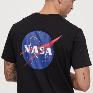 HM Nasa Tee